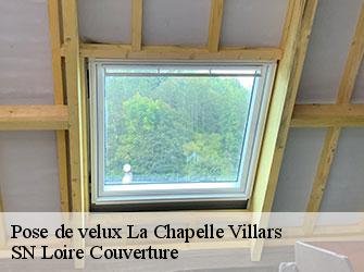 Pose de velux  42410