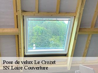 Pose de velux  42310
