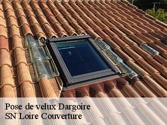 Pose de velux