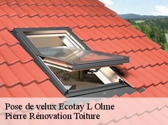Couvreur 42 Loire  Pierre Rénovation Toiture 