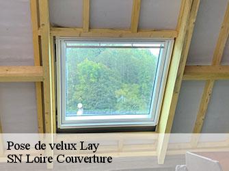 Pose de velux  42470