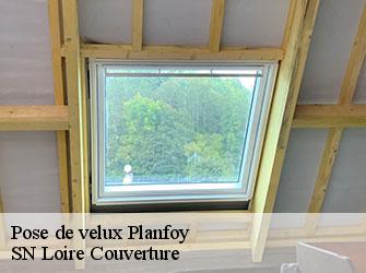 Pose de velux  42660