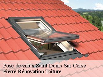 Couvreur 42 Loire Pierre Rénovation Toiture