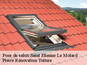 Couvreur 42 Loire  Pierre Rénovation Toiture 