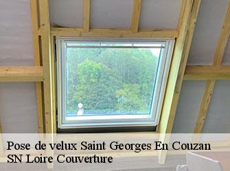 Pose de velux  42990