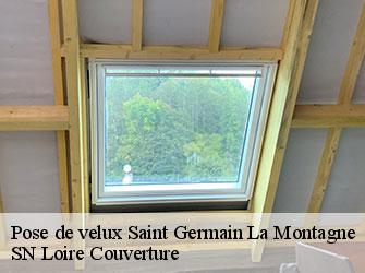 Pose de velux  42670