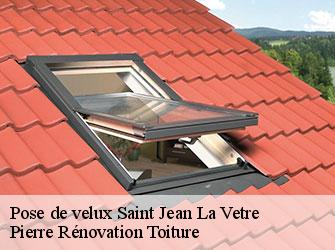 Couvreur 42 Loire Pierre Rénovation Toiture