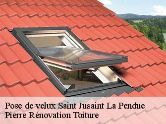 Couvreur 42 Loire  Pierre Rénovation Toiture 