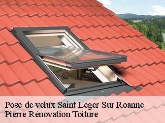 Couvreur 42 Loire  Pierre Rénovation Toiture 