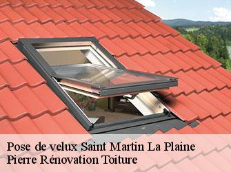 Couvreur 42 Loire  Pierre Rénovation Toiture 