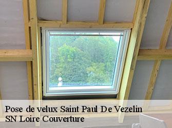 Pose de velux  42590