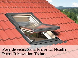 Couvreur 42 Loire Pierre Rénovation Toiture