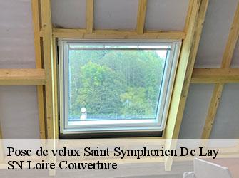 Pose de velux  42470