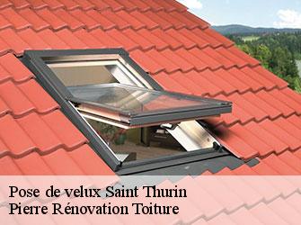 Couvreur 42 Loire  Pierre Rénovation Toiture 