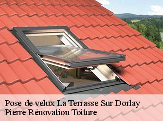 Couvreur 42 Loire  Pierre Rénovation Toiture 