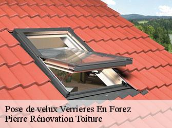 Couvreur 42 Loire Pierre Rénovation Toiture