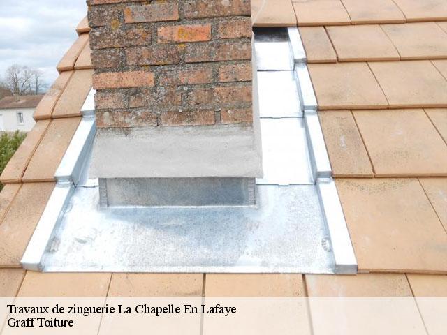 Travaux de zinguerie 42380