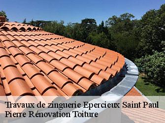 Couvreur 42 Loire  Pierre Rénovation Toiture 