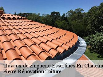 Couvreur 42 Loire  Pierre Rénovation Toiture 