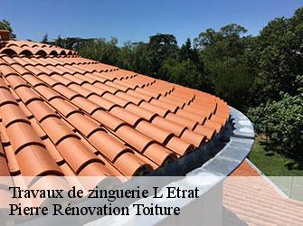 Couvreur 42 Loire  Pierre Rénovation Toiture 