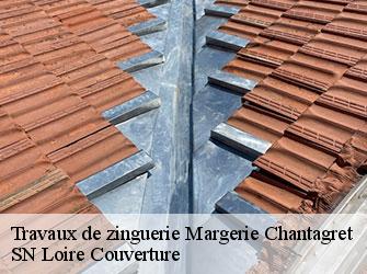 Travaux de zinguerie 42560