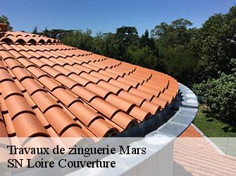 Travaux de zinguerie mars-42750 SN Loire Couverture