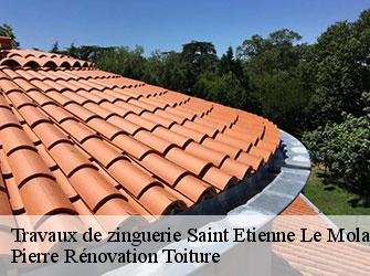 Couvreur 42 Loire  Pierre Rénovation Toiture 