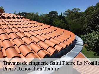 Couvreur 42 Loire Pierre Rénovation Toiture