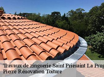 Couvreur 42 Loire  Pierre Rénovation Toiture 