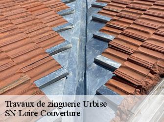 Travaux de zinguerie 42310