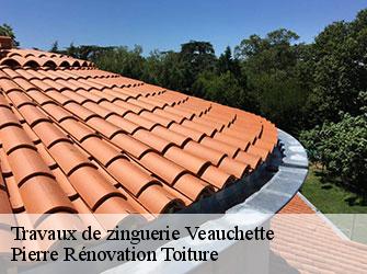 Couvreur 42 Loire  Pierre Rénovation Toiture 