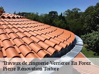 Couvreur 42 Loire  Pierre Rénovation Toiture 