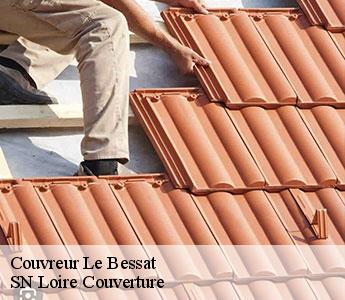 Couvreur  42660