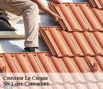 Couvreur  42460
