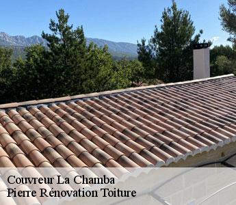 Couvreur 42 Loire  Pierre Rénovation Toiture 