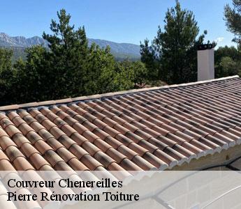 Couvreur 42 Loire Pierre Rénovation Toiture