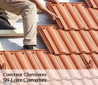 Couvreur  42140