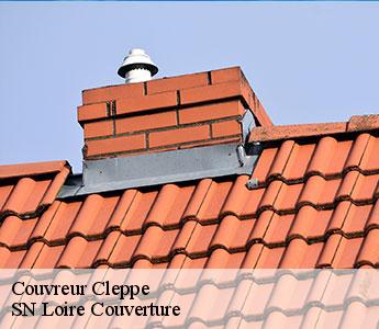 Couvreur  cleppe-42110 SN Loire Couverture 