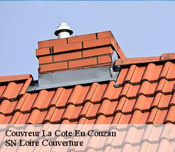 Couvreur  la-cote-en-couzan-42111 SN Loire Couverture 