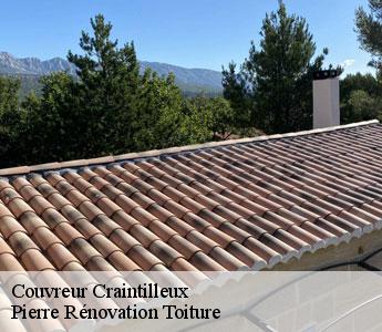 Couvreur 42 Loire  Pierre Rénovation Toiture 