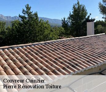 Couvreur 42 Loire  Pierre Rénovation Toiture 