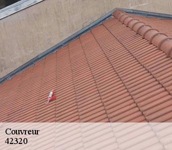 Couvreur Loire