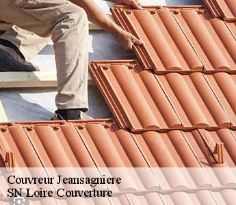 Couvreur  42920