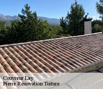 Couvreur 42 Loire Pierre Rénovation Toiture