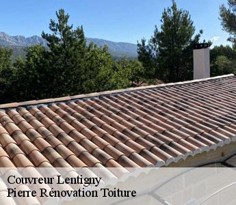 Couvreur 42 Loire Pierre Rénovation Toiture