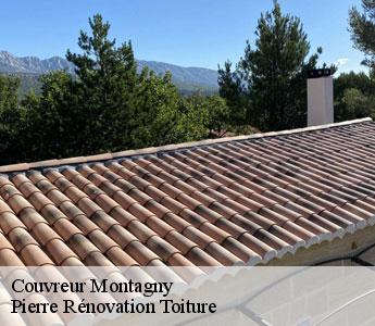 Couvreur 42 Loire  Pierre Rénovation Toiture 