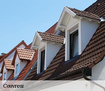 Couvreur  42720
