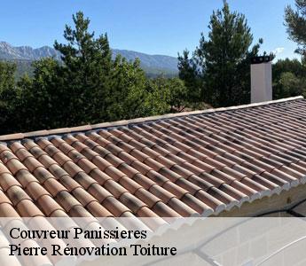 Couvreur 42 Loire  Pierre Rénovation Toiture 