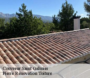 Couvreur 42 Loire  Pierre Rénovation Toiture 