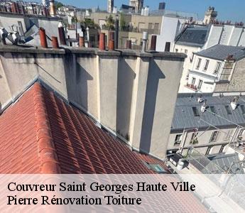 Couvreur Loire 